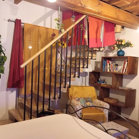 I Rosai Appartamento Sulle Colline Fiorentine Bagno a Ripoli Extérieur photo