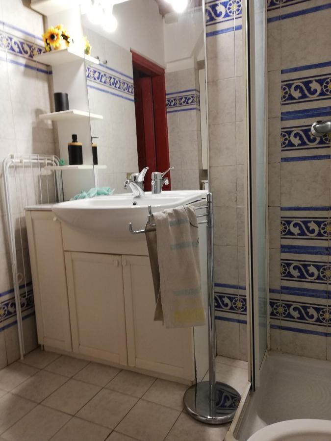I Rosai Appartamento Sulle Colline Fiorentine Bagno a Ripoli Extérieur photo