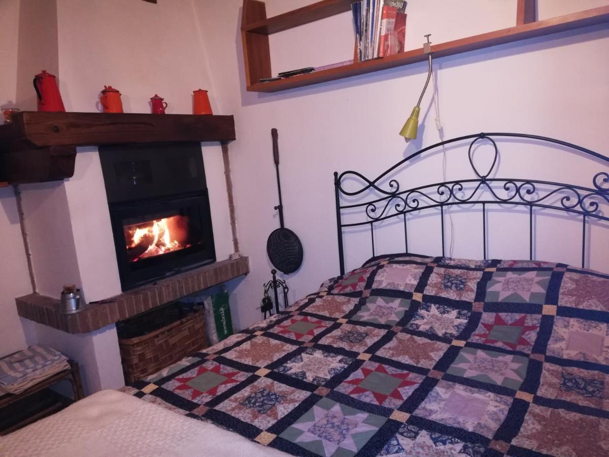 I Rosai Appartamento Sulle Colline Fiorentine Bagno a Ripoli Extérieur photo