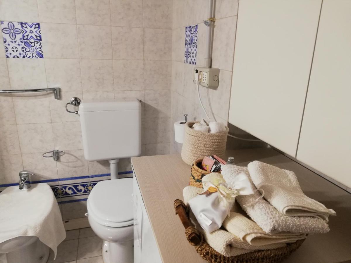I Rosai Appartamento Sulle Colline Fiorentine Bagno a Ripoli Extérieur photo