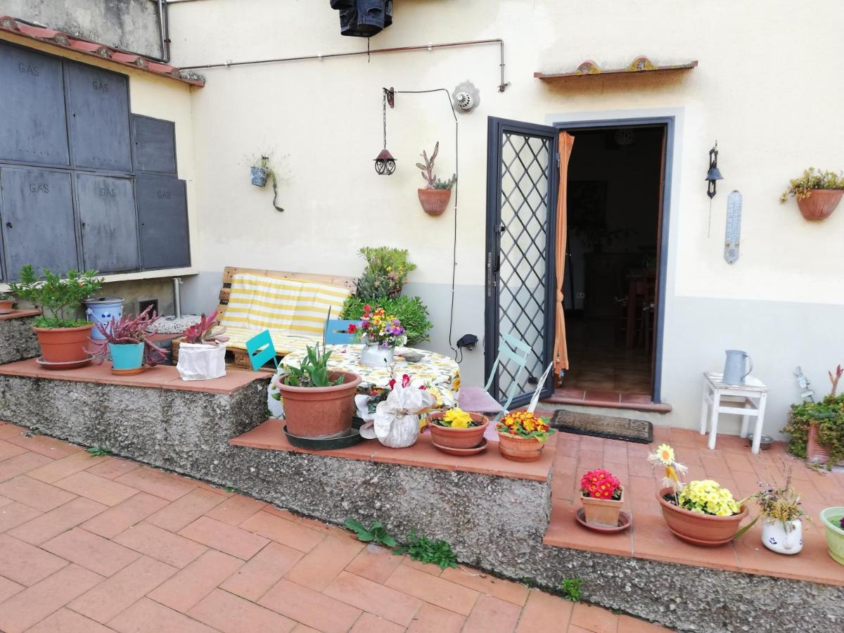 I Rosai Appartamento Sulle Colline Fiorentine Bagno a Ripoli Extérieur photo