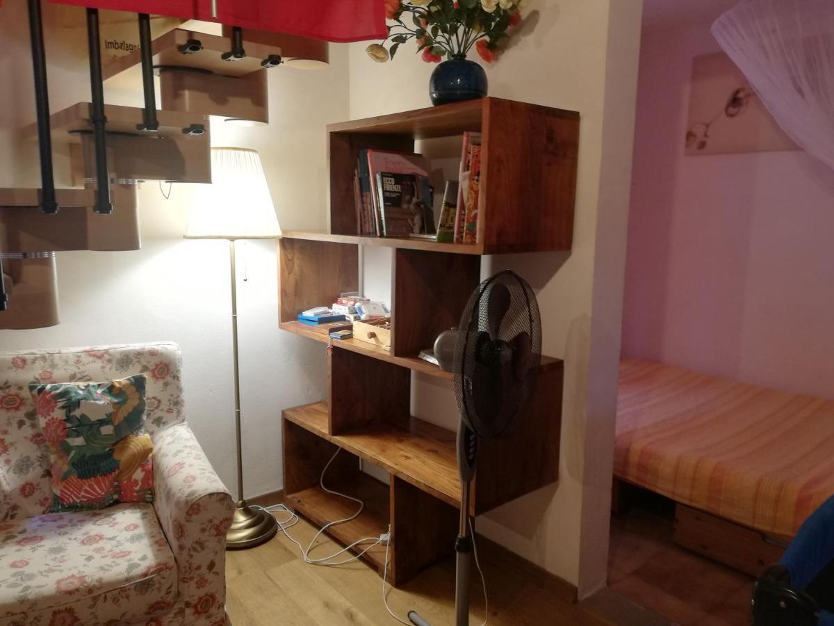 I Rosai Appartamento Sulle Colline Fiorentine Bagno a Ripoli Extérieur photo