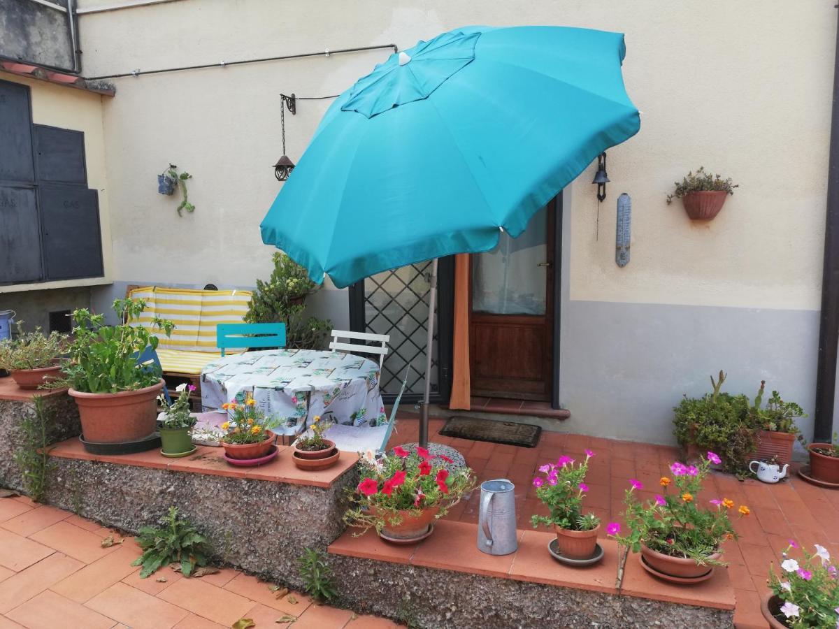 I Rosai Appartamento Sulle Colline Fiorentine Bagno a Ripoli Extérieur photo