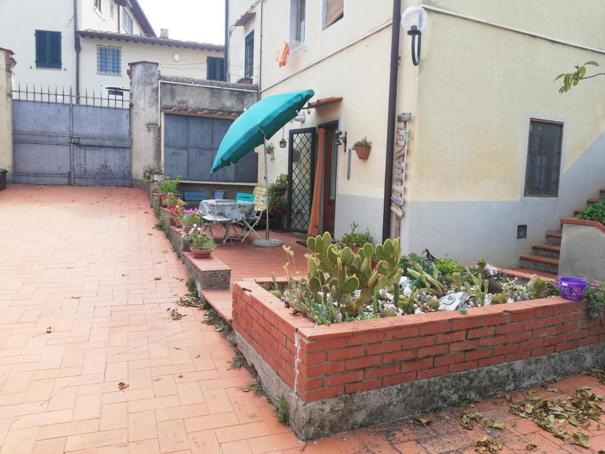 I Rosai Appartamento Sulle Colline Fiorentine Bagno a Ripoli Extérieur photo