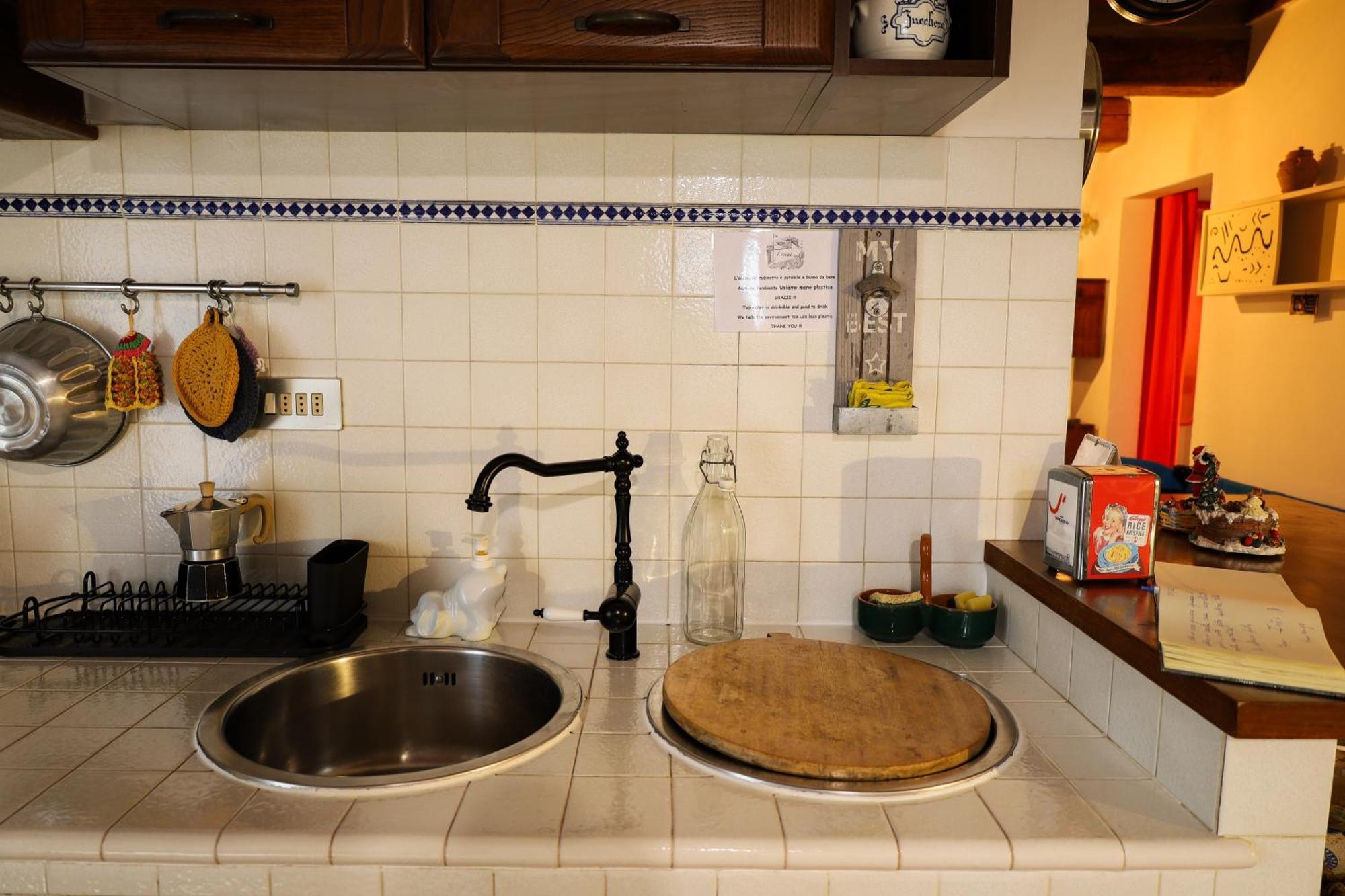 I Rosai Appartamento Sulle Colline Fiorentine Bagno a Ripoli Extérieur photo