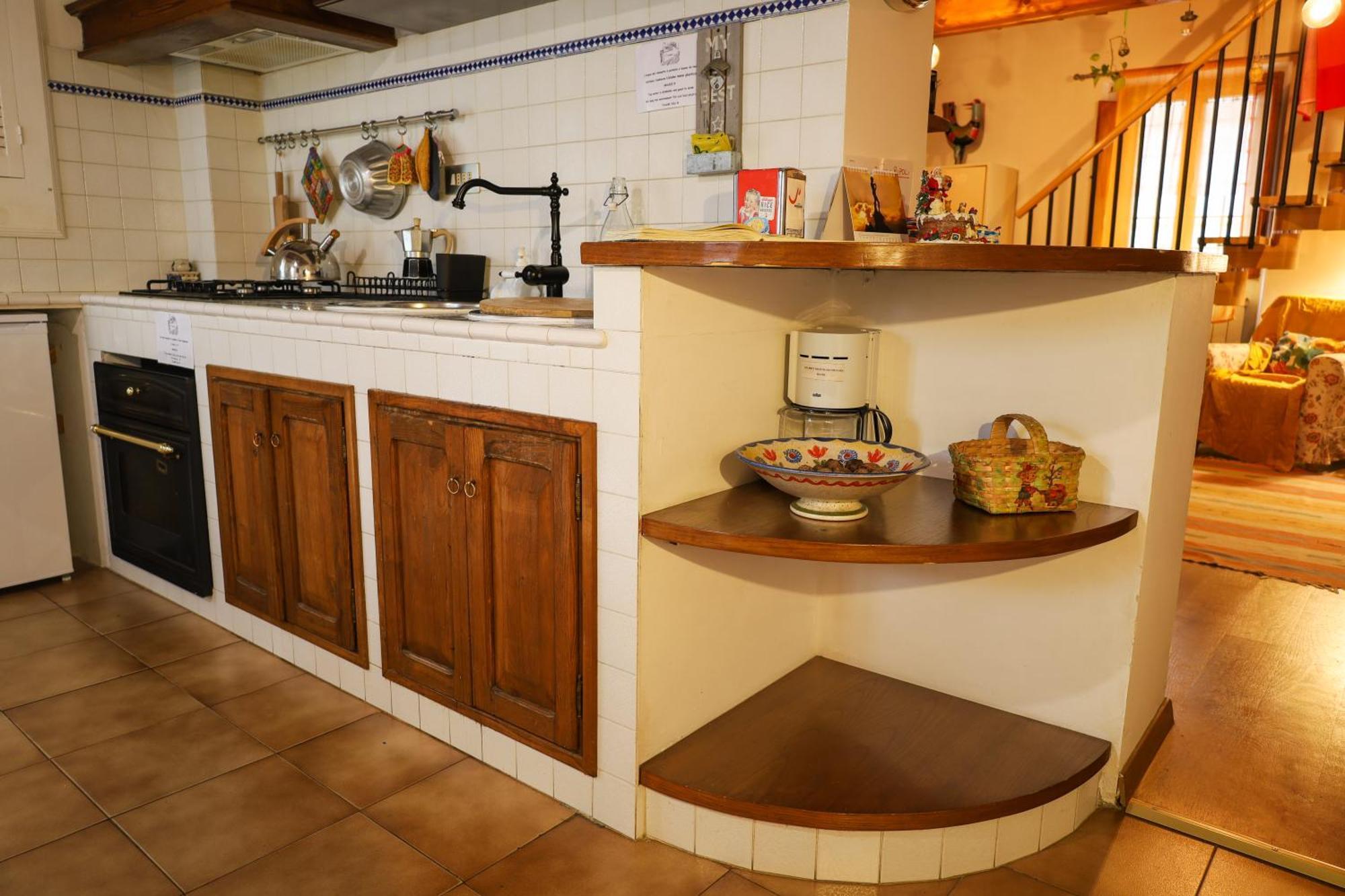 I Rosai Appartamento Sulle Colline Fiorentine Bagno a Ripoli Extérieur photo
