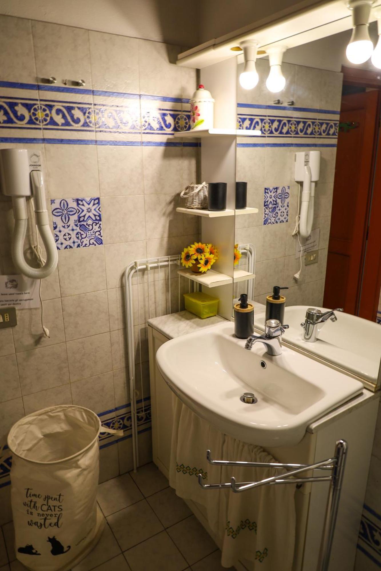 I Rosai Appartamento Sulle Colline Fiorentine Bagno a Ripoli Extérieur photo