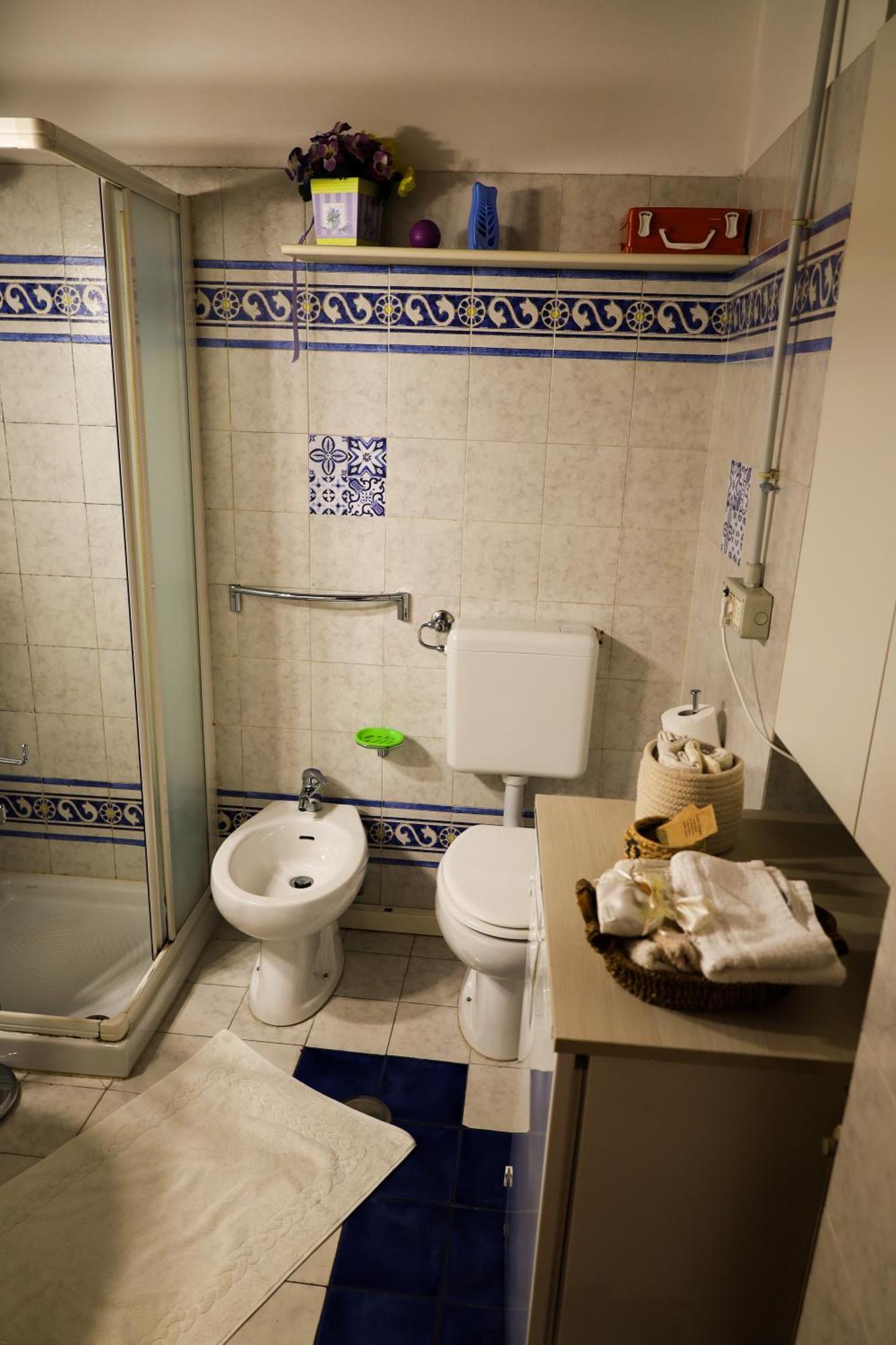 I Rosai Appartamento Sulle Colline Fiorentine Bagno a Ripoli Extérieur photo