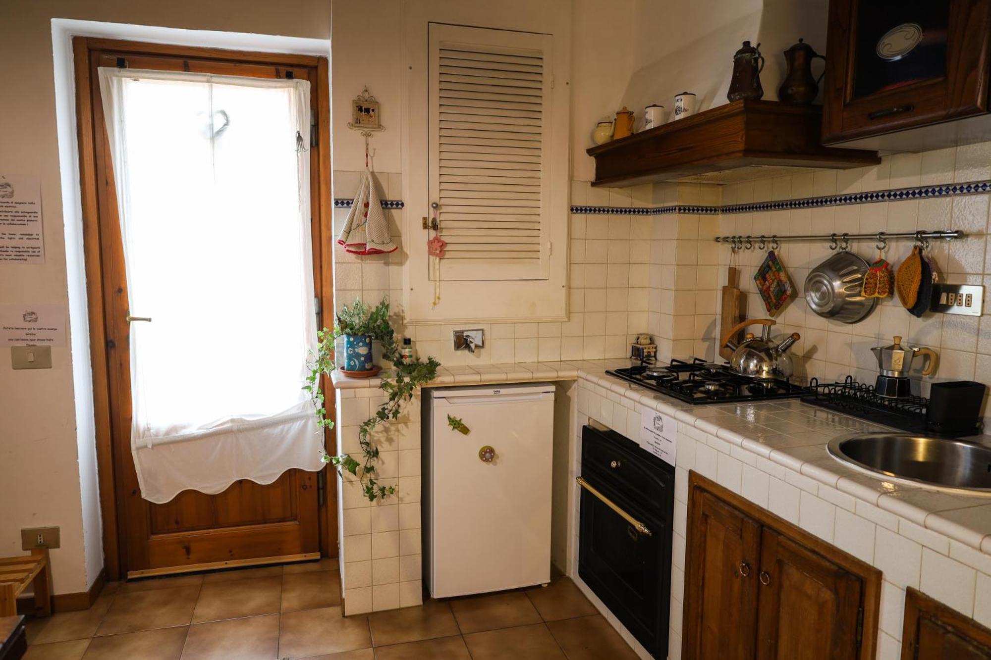 I Rosai Appartamento Sulle Colline Fiorentine Bagno a Ripoli Extérieur photo