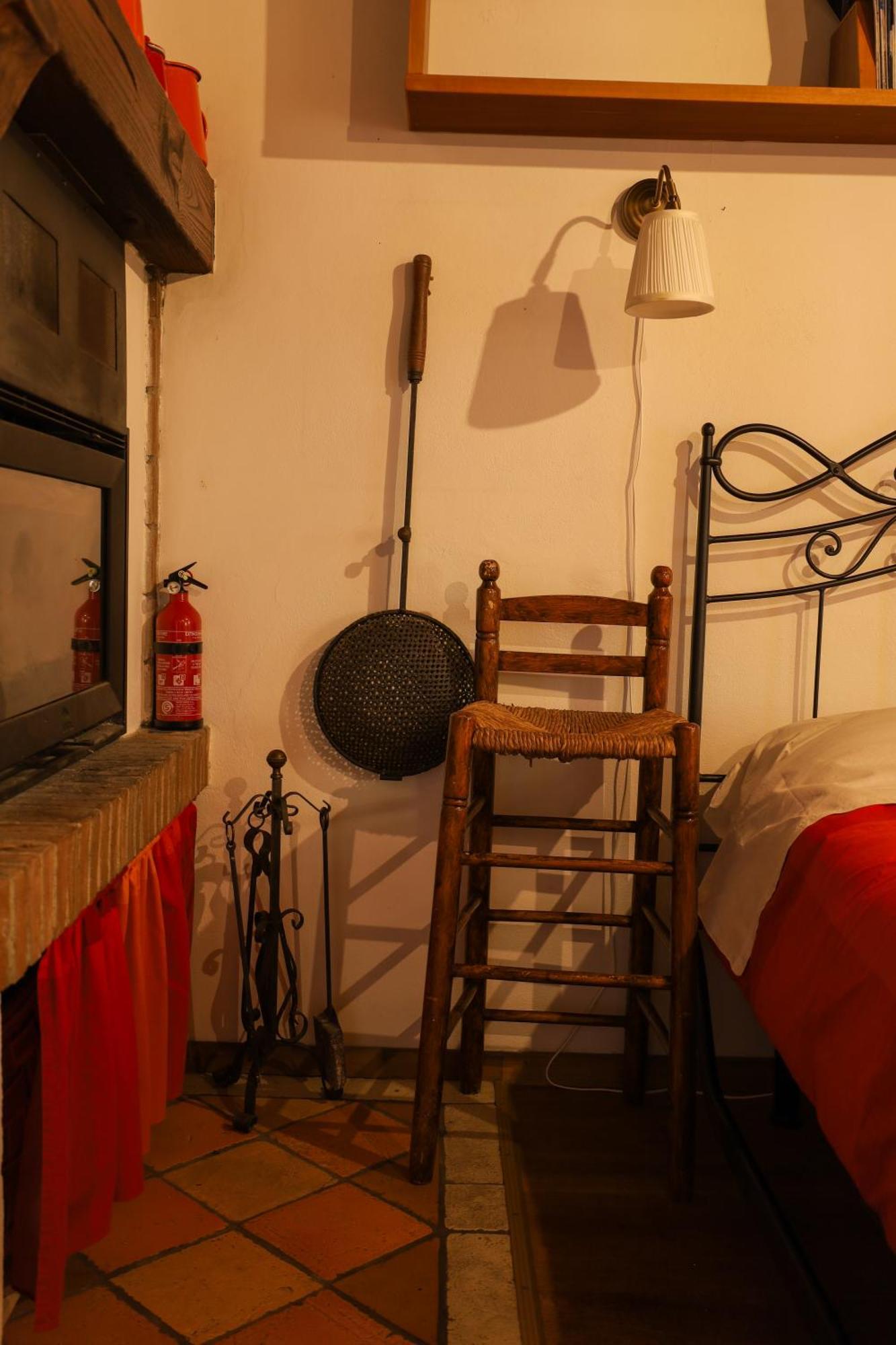 I Rosai Appartamento Sulle Colline Fiorentine Bagno a Ripoli Extérieur photo
