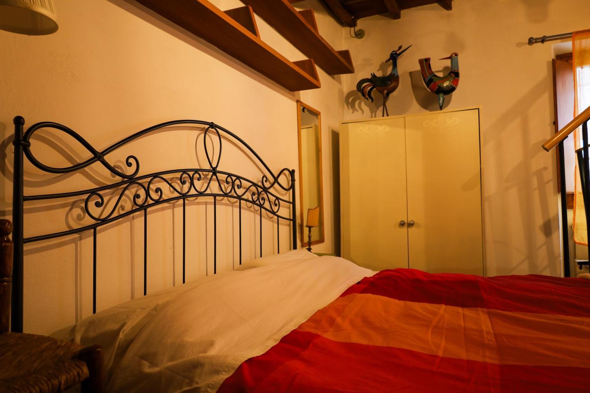 I Rosai Appartamento Sulle Colline Fiorentine Bagno a Ripoli Extérieur photo