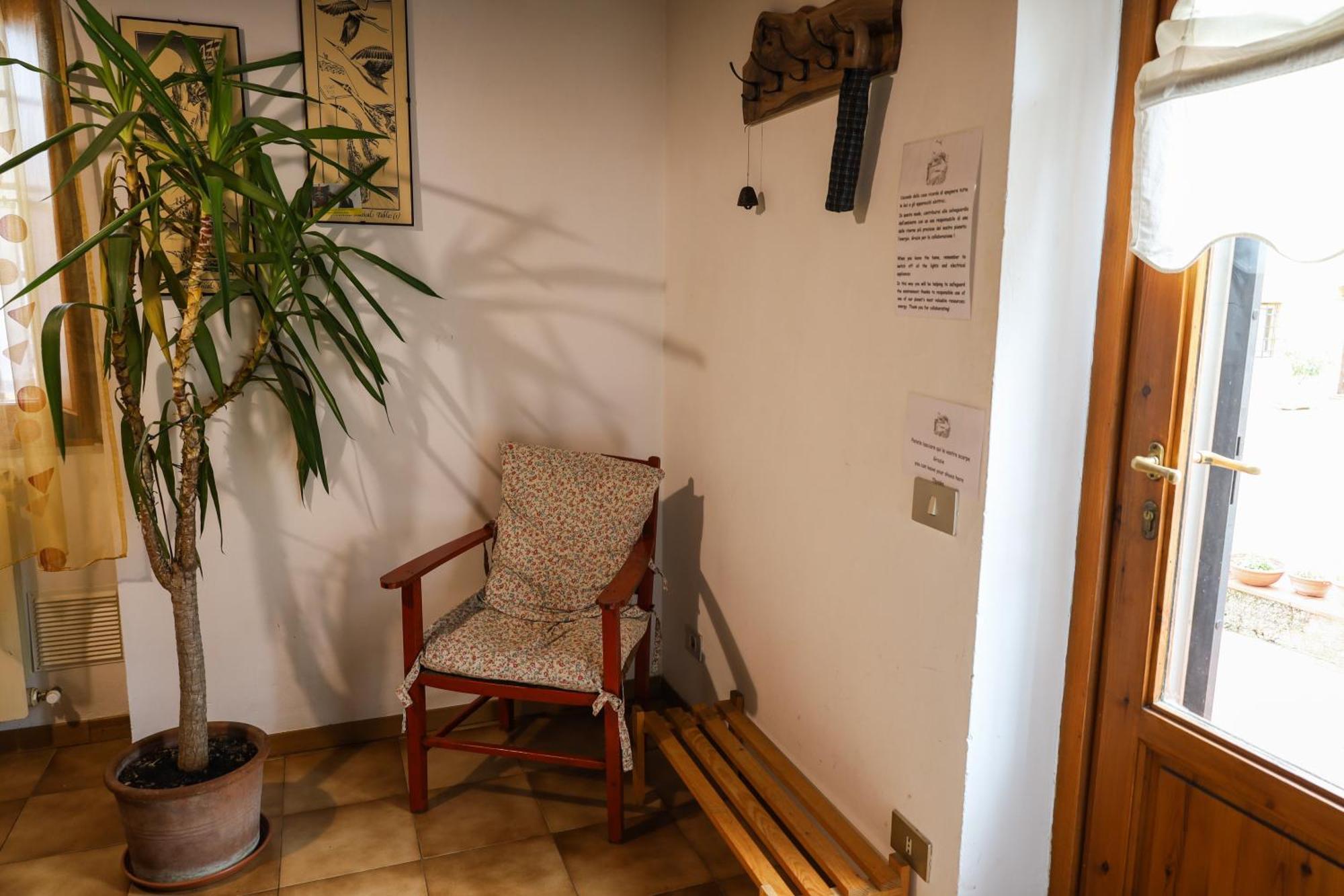 I Rosai Appartamento Sulle Colline Fiorentine Bagno a Ripoli Extérieur photo