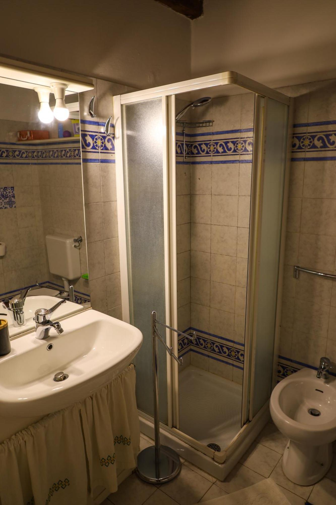 I Rosai Appartamento Sulle Colline Fiorentine Bagno a Ripoli Extérieur photo