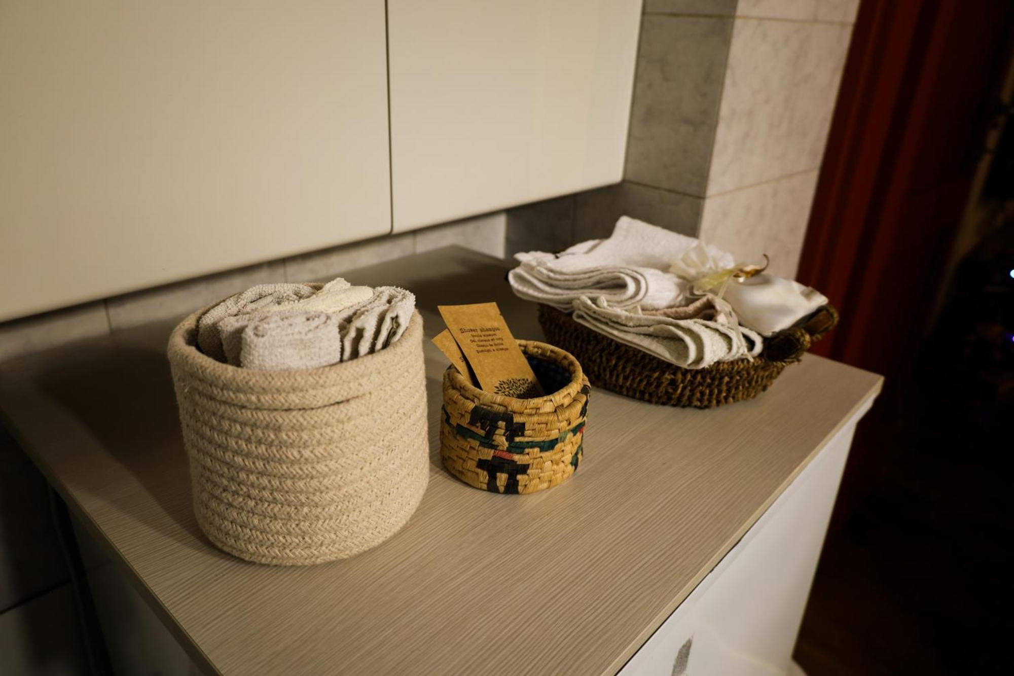 I Rosai Appartamento Sulle Colline Fiorentine Bagno a Ripoli Extérieur photo