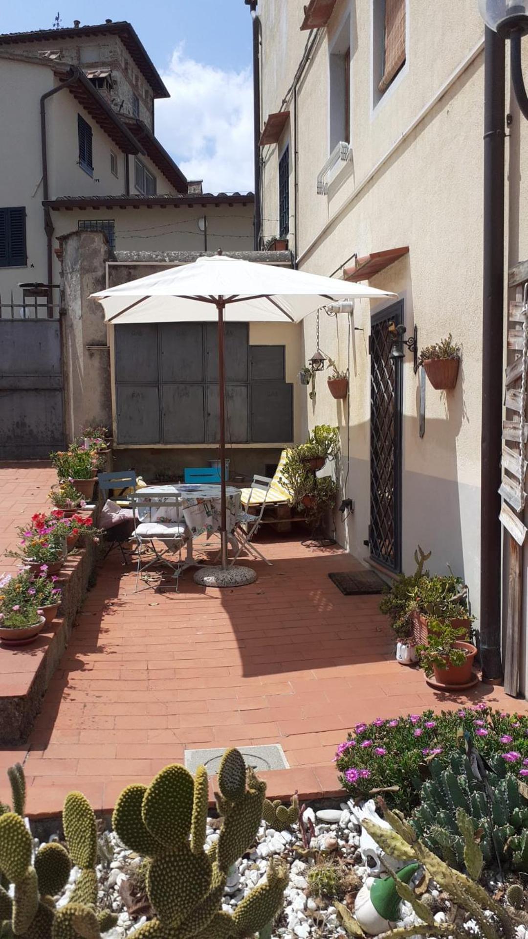 I Rosai Appartamento Sulle Colline Fiorentine Bagno a Ripoli Extérieur photo